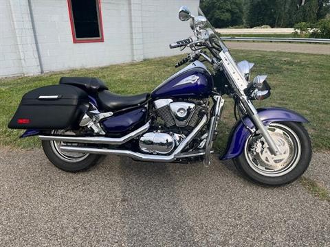 2003 Suzuki Intruder® LC 1500 in Brilliant, Ohio - Photo 3