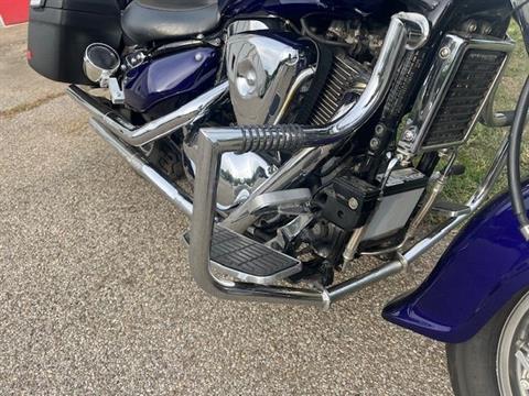 2003 Suzuki Intruder® LC 1500 in Brilliant, Ohio - Photo 9