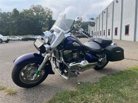 2003 Suzuki Intruder® LC 1500 in Brilliant, Ohio - Photo 1