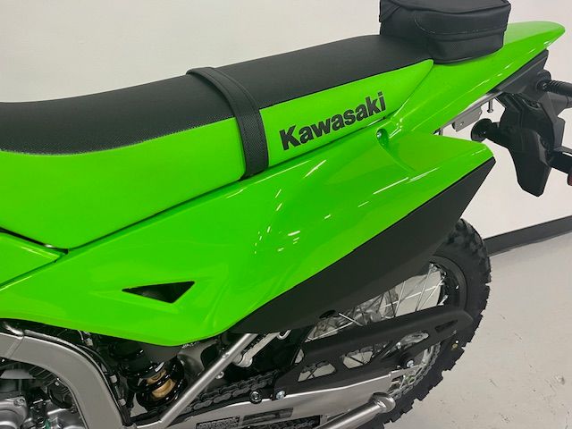 2024 Kawasaki KLX 300 in Brilliant, Ohio - Photo 7