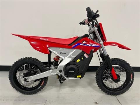 2023 Greenger Powersports CRF-E2 in Brilliant, Ohio - Photo 12