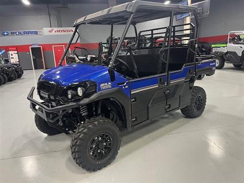 2024 Kawasaki MULE PRO-FXT 1000 LE in Brilliant, Ohio - Photo 2