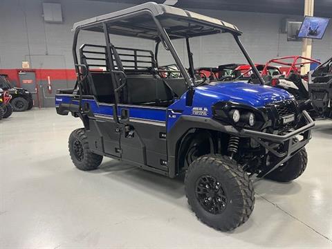 2024 Kawasaki MULE PRO-FXT 1000 LE in Brilliant, Ohio - Photo 1