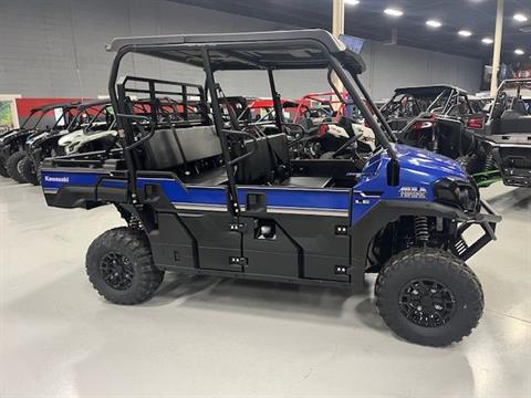 2024 Kawasaki MULE PRO-FXT 1000 LE in Brilliant, Ohio - Photo 5