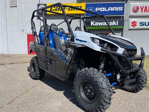 2024 Kawasaki Teryx4 in Brilliant, Ohio - Photo 1