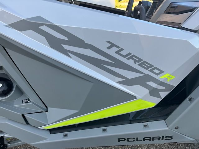 2022 Polaris RZR Turbo R Ultimate in Brilliant, Ohio - Photo 5