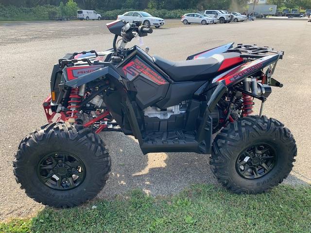 2020 Polaris Scrambler XP 1000 S ATVs Brilliant Ohio CALL ...