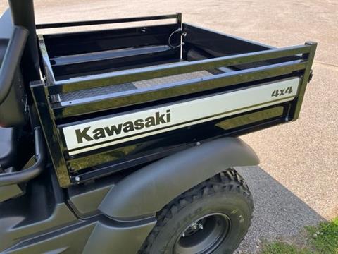 2023 Kawasaki Mule SX 4x4 FE in Brilliant, Ohio - Photo 10