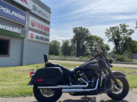 2018 Harley-Davidson Heritage Classic in Brilliant, Ohio - Photo 2