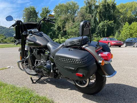 2018 Harley-Davidson Heritage Classic in Brilliant, Ohio - Photo 4