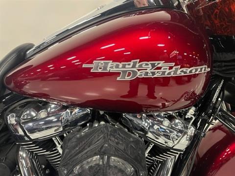 2017 Harley-Davidson Street Glide® Special in Brilliant, Ohio - Photo 23