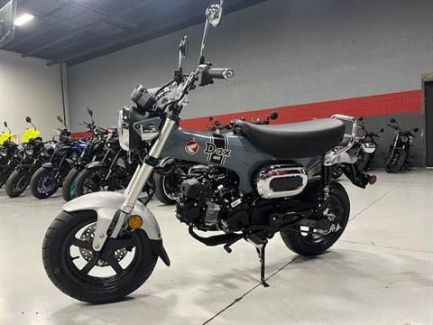 2025 Honda Dax 125 in Brilliant, Ohio