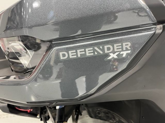 2022 Can-Am Defender XT HD9 in Brilliant, Ohio - Photo 3