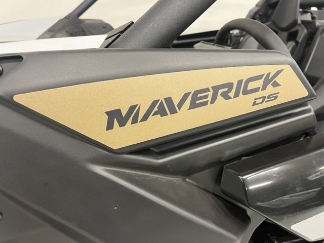 2023 Can-Am Maverick X3 DS Turbo RR 64 in Brilliant, Ohio - Photo 2