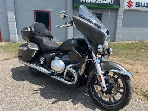 2022 BMW R 18 Transcontinental in Brilliant, Ohio - Photo 1