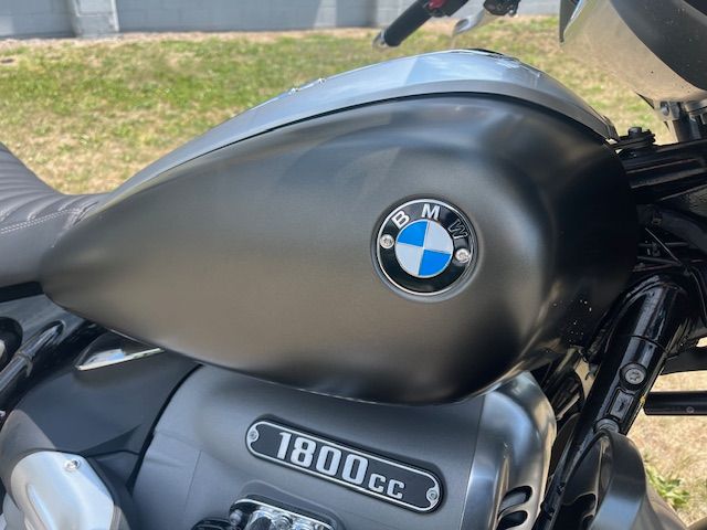 2022 BMW R 18 Transcontinental in Brilliant, Ohio - Photo 9