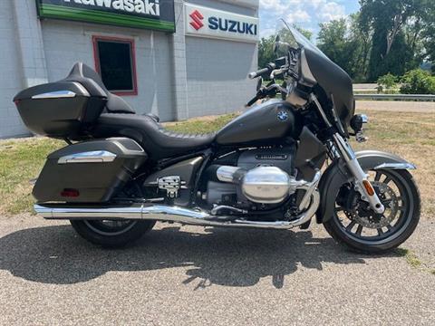 2022 BMW R 18 Transcontinental in Brilliant, Ohio - Photo 10