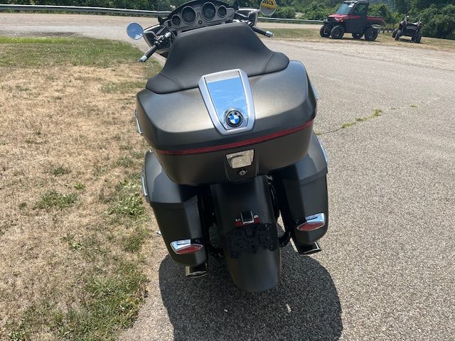 2022 BMW R 18 Transcontinental in Brilliant, Ohio - Photo 17