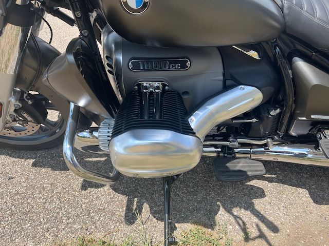 2022 BMW R 18 Transcontinental in Brilliant, Ohio - Photo 20