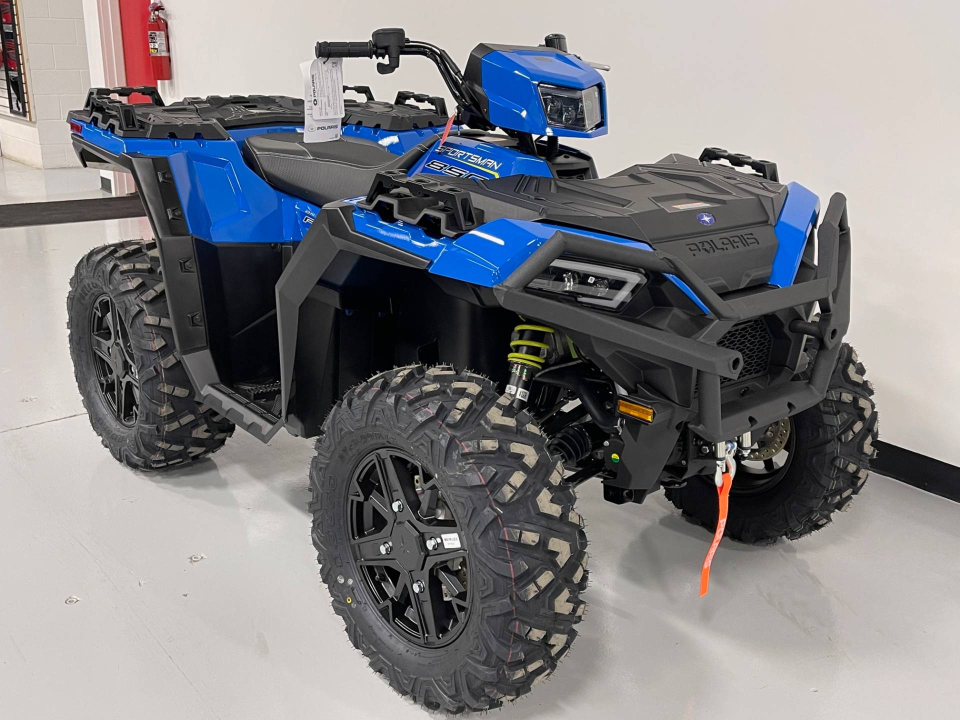 21 Polaris Sportsman 850 Ultimate Trail Edition Atvs Brilliant Ohio Call Josh Gardner 740 296 9653