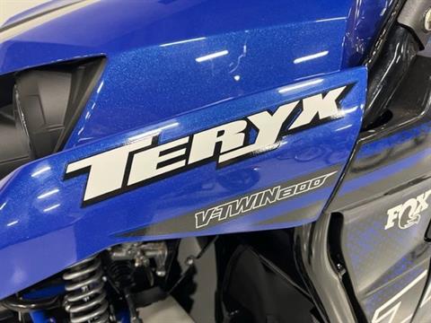2023 Kawasaki Teryx in Brilliant, Ohio - Photo 7