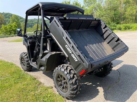2023 Can-Am Defender DPS HD10 in Brilliant, Ohio - Photo 6