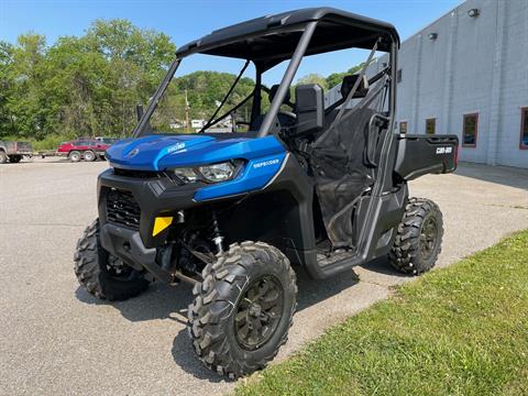 2023 Can-Am Defender DPS HD10 in Brilliant, Ohio - Photo 8