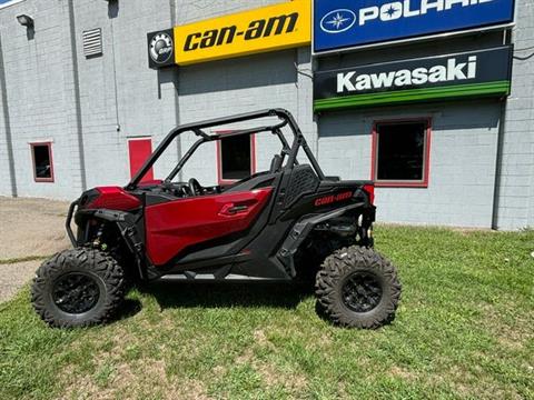 2024 Can-Am Maverick Sport DPS in Brilliant, Ohio - Photo 1