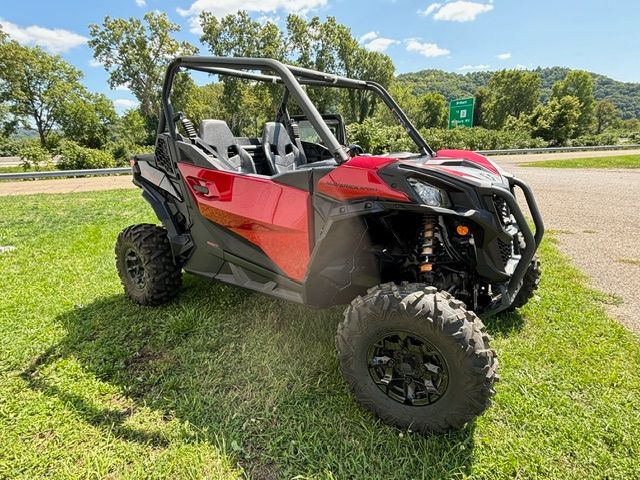 2024 Can-Am Maverick Sport DPS in Brilliant, Ohio - Photo 2