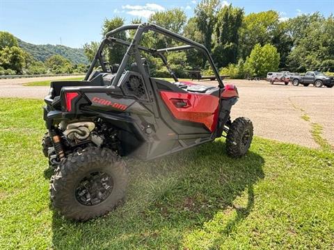 2024 Can-Am Maverick Sport DPS in Brilliant, Ohio - Photo 4