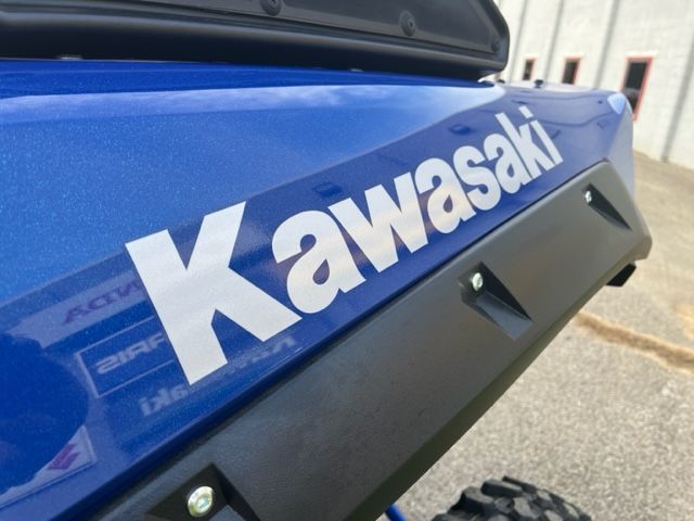 2024 Kawasaki Teryx KRX 1000 in Brilliant, Ohio - Photo 8