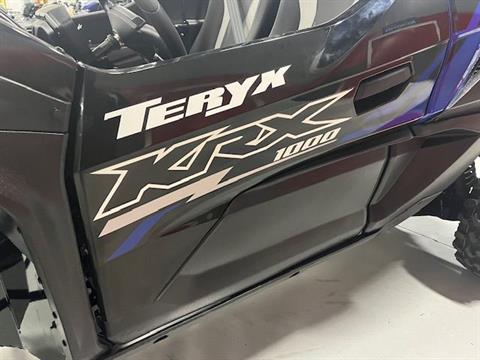 2024 Kawasaki Teryx KRX 1000 in Brilliant, Ohio - Photo 3