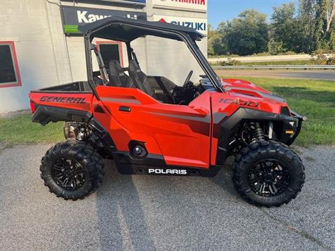 2024 Polaris General 1000 Premium in Brilliant, Ohio - Photo 3