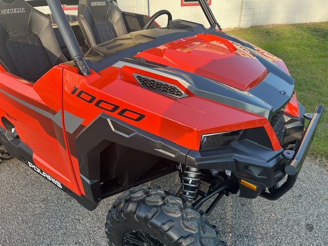 2024 Polaris General 1000 Premium in Brilliant, Ohio - Photo 4