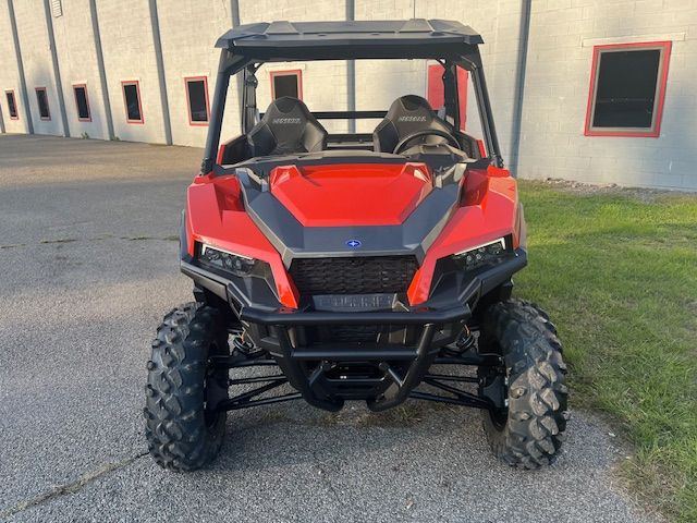 2024 Polaris General 1000 Premium in Brilliant, Ohio - Photo 6