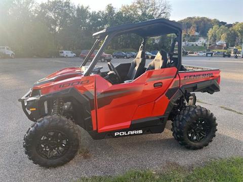 2024 Polaris General 1000 Premium in Brilliant, Ohio - Photo 7