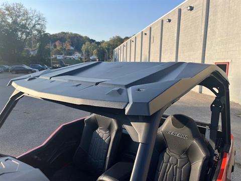 2024 Polaris General 1000 Premium in Brilliant, Ohio - Photo 8