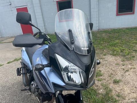 2006 Suzuki V-Strom® 650 in Brilliant, Ohio - Photo 10