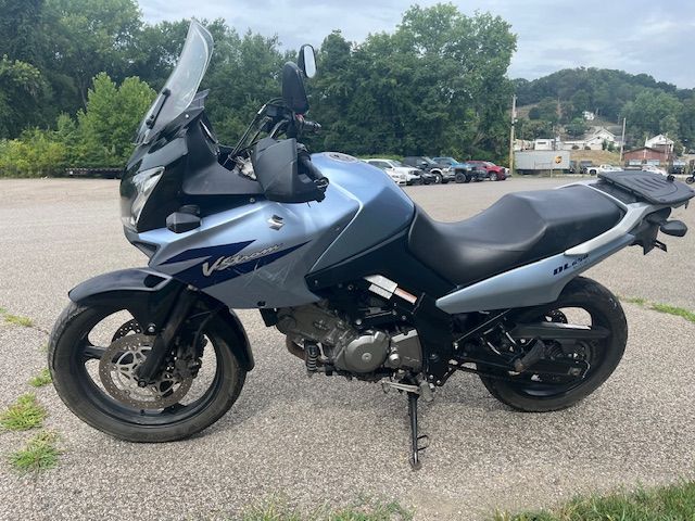 2006 Suzuki V-Strom® 650 in Brilliant, Ohio - Photo 12