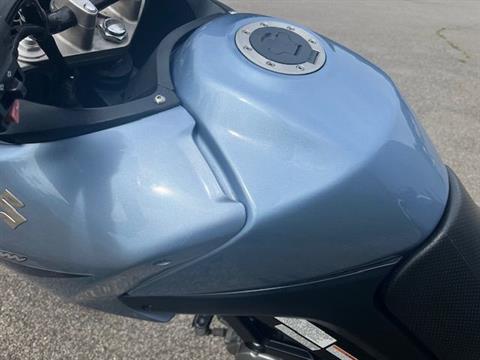 2006 Suzuki V-Strom® 650 in Brilliant, Ohio - Photo 17