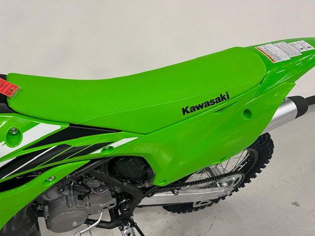 2025 Kawasaki KX 112 in Brilliant, Ohio - Photo 9