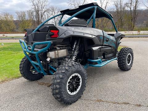 2024 Kawasaki Teryx KRX 1000 Trail Edition in Brilliant, Ohio - Photo 4