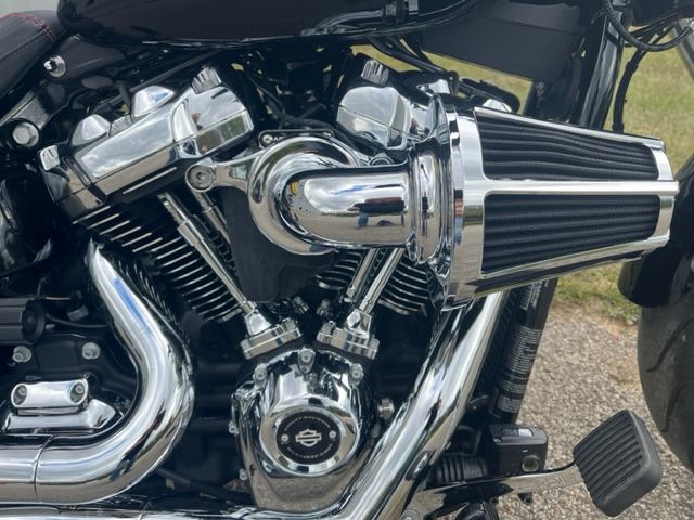 2018 Harley-Davidson Breakout® 114 in Brilliant, Ohio - Photo 4
