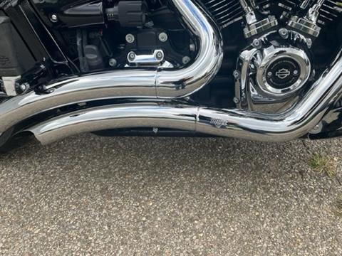 2018 Harley-Davidson Breakout® 114 in Brilliant, Ohio - Photo 5