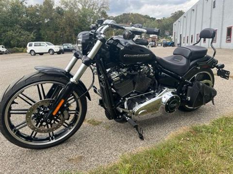 2018 Harley-Davidson Breakout® 114 in Brilliant, Ohio - Photo 13