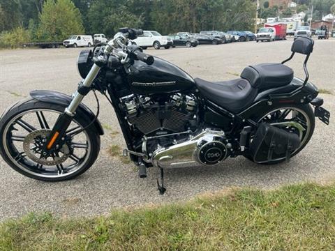 2018 Harley-Davidson Breakout® 114 in Brilliant, Ohio - Photo 14