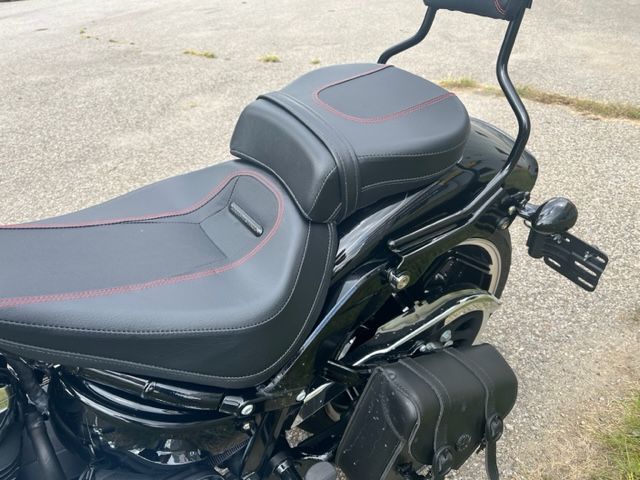 2018 Harley-Davidson Breakout® 114 in Brilliant, Ohio - Photo 18