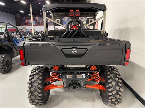 2023 Can-Am Defender X MR With Half Doors HD10 in Brilliant, Ohio - Photo 12