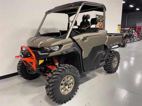 2023 Can-Am Defender X MR With Half Doors HD10 in Brilliant, Ohio - Photo 14