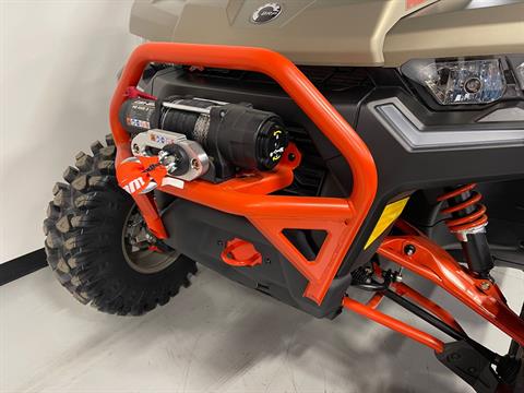 2023 Can-Am Defender X MR With Half Doors HD10 in Brilliant, Ohio - Photo 4